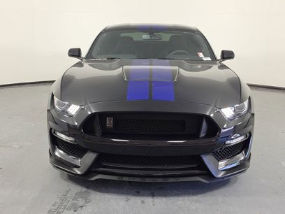 Used 2018 Ford Mustang Shelby GT350 w/ Electronics Package