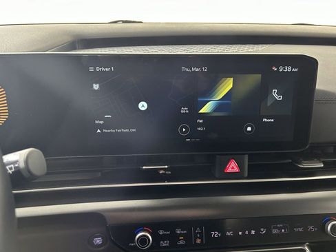 Certified 2025 Kia Carnival image 27