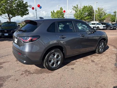Used 2026 Honda HR-V LX image 29