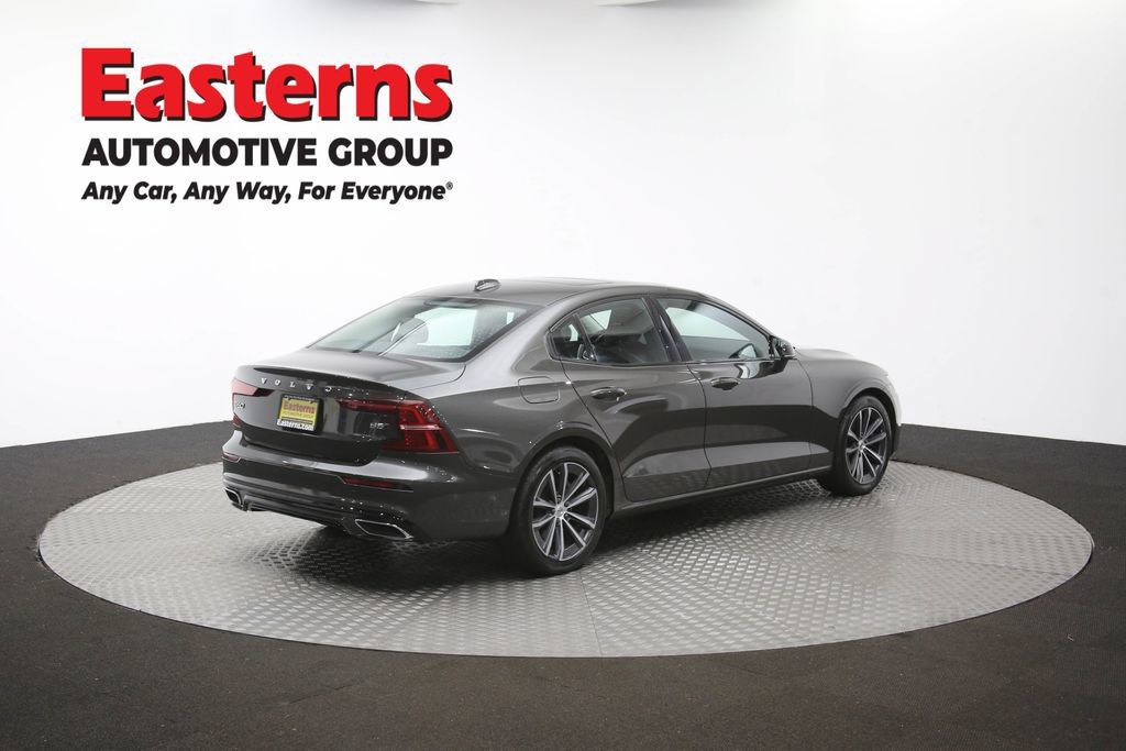 Used 2022 Volvo S60 B5 Inscription AWD/4WD image 44