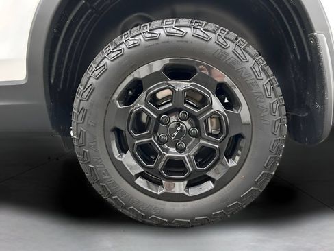 Certified 2026 Honda Ridgeline TrailSport image 29
