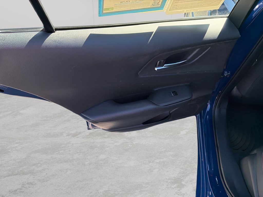 Used 2025 Toyota Prius Plug-In Hybrid w/ Limited Premium Package FWD image 11