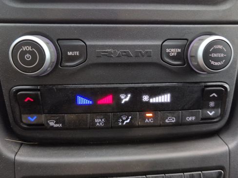 Used 2023 RAM ProMaster 3500 w/ Interior LED Lighting Group image 27