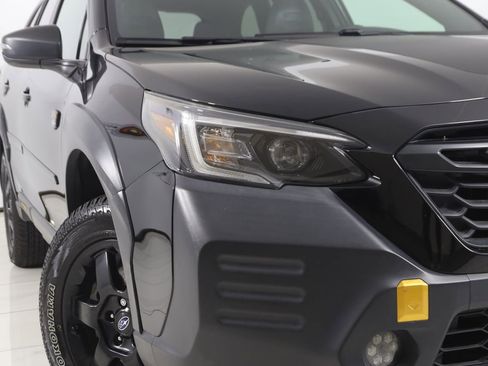 Used 2022 Subaru Outback Wilderness AWD/4WD image 19