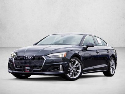 Used 2023 Audi A5 2.0T Premium Plus w/ Premium Plus