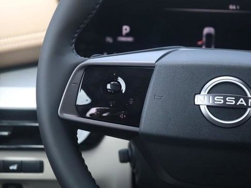 New 2026 Nissan Murano Platinum AWD/4WD image 10
