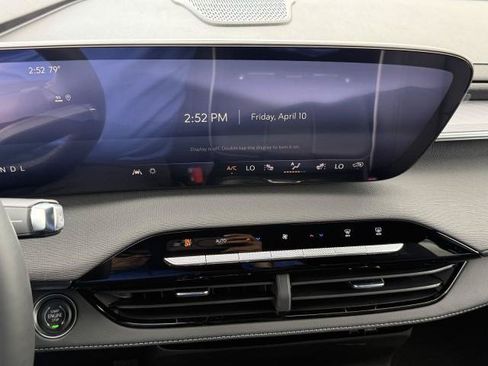 New 2026 Buick Enclave Sport Touring FWD image 24