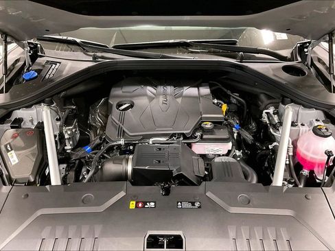 New 2026 Genesis GV70 2.5T Sport Prestige AWD/4WD image 12