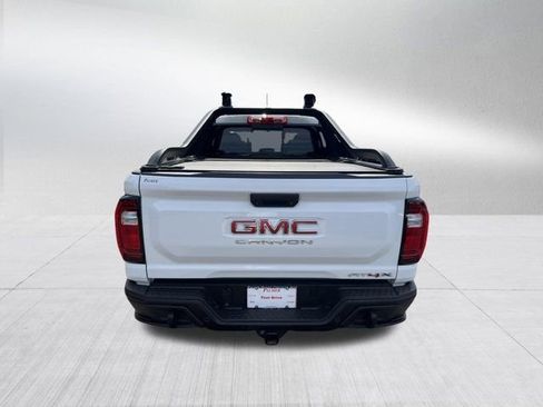 Used 2024 GMC Canyon AT4X w/ AT4X AEV Edition AWD/4WD image 7