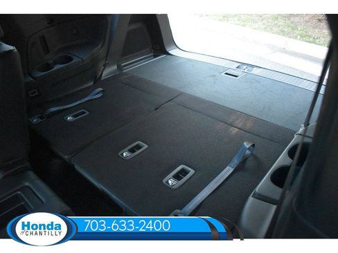 New 2025 Honda Pilot Black Edition image 19