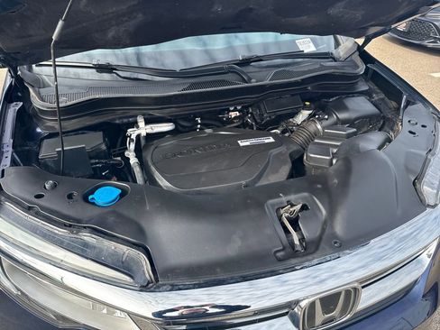 Used 2019 Honda Pilot Touring image 46
