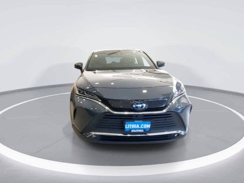 Used 2023 Toyota Venza Limited AWD/4WD image 3