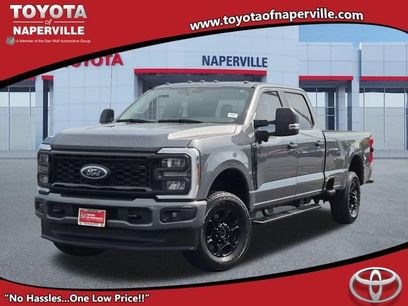Used 2024 Ford F250 XL w/ STX Appearance Package