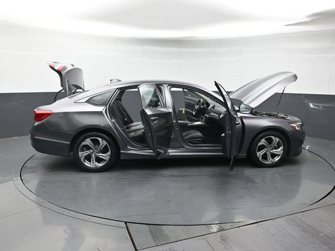 Used 2018 Honda Accord EX-L image 51