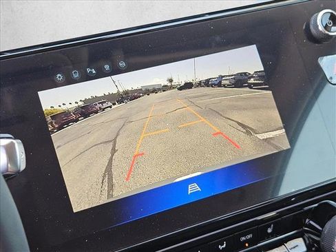 New 2027 Chevrolet Bolt LT w/ Comfort Package image 13