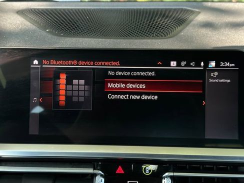 Used 2019 BMW 330i Sedan w/ Convenience Package image 27