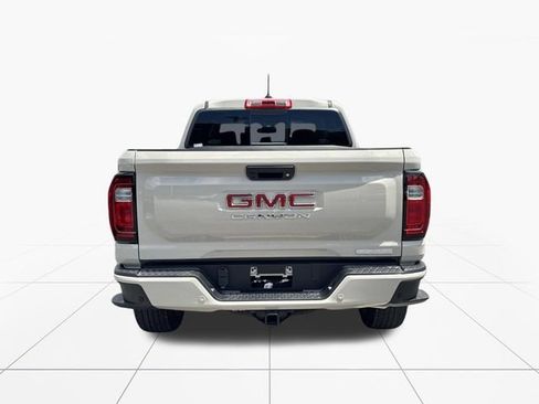 New 2026 GMC Canyon Elevation w/ Convenience Package AWD/4WD image 4