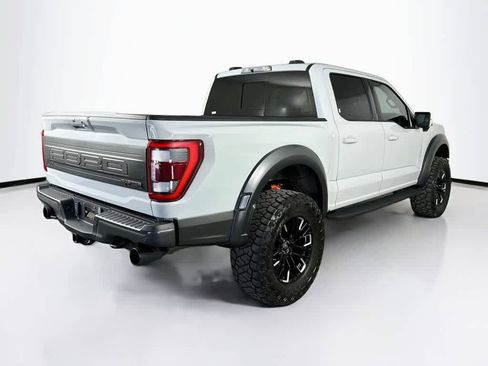 Used 2023 Ford F150 Raptor AWD/4WD image 25
