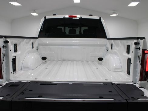 New 2026 Ford F150 King Ranch w/ Equipment Group 601A High image 17