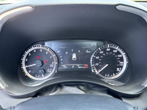 Used 2024 Toyota Highlander XSE image 21