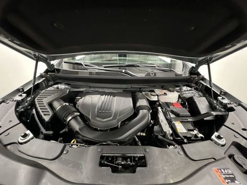 Certified 2025 Chevrolet Traverse RS w/ LPO, Floor Liner Package image 31