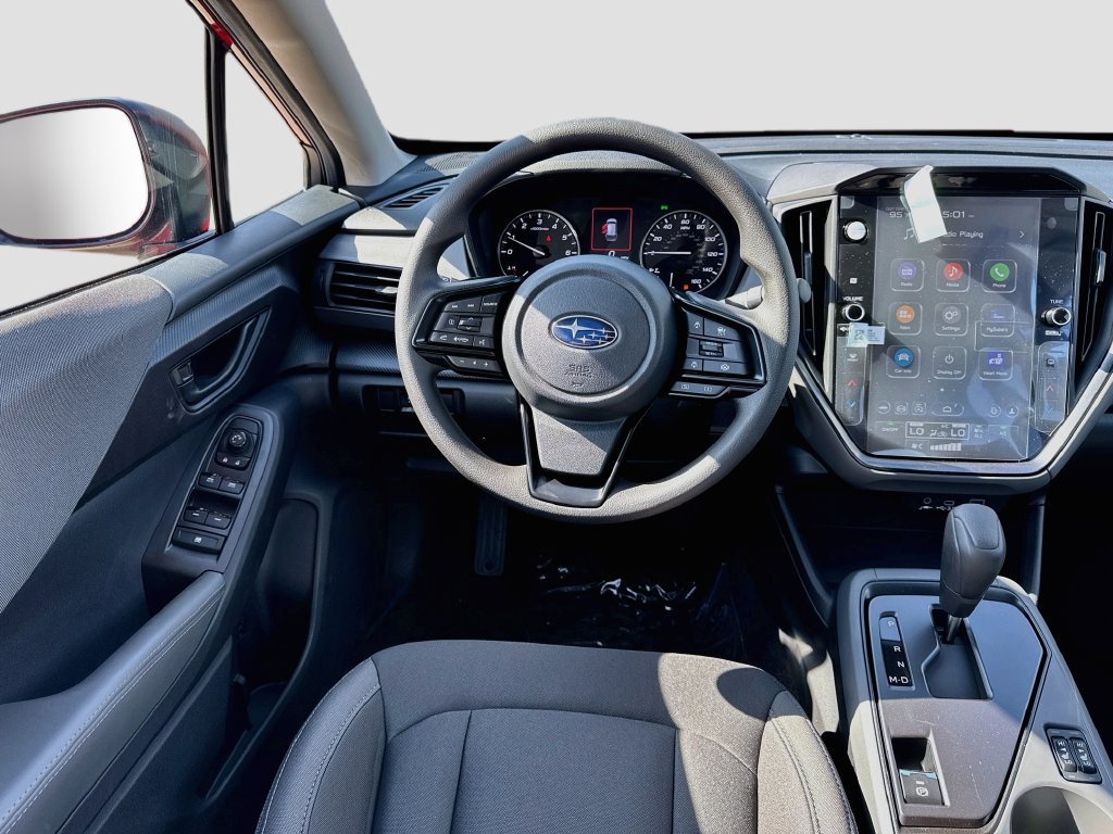 New 2026 Subaru Crosstrek 2.5i Premium AWD/4WD image 27