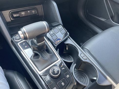 Used 2024 Kia Sportage X-Line w/ X-Line Premium Package AWD/4WD image 26