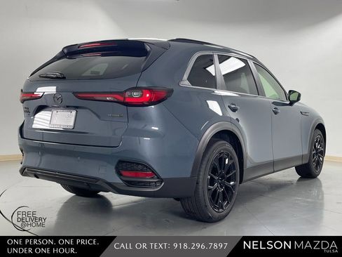 New 2026 MAZDA CX-70 3.3 Turbo w/ Preferred Package image 6
