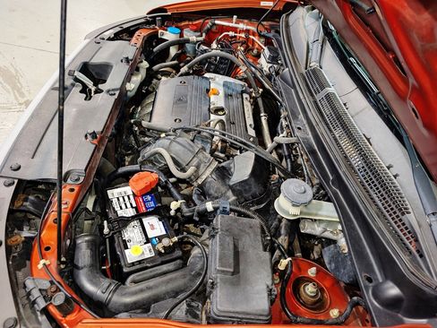 Used 2005 Honda Element EX image 45