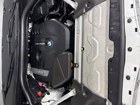 Used 2019 BMW X3 xDrive30i w/ Convenience Package AWD/4WD image 29