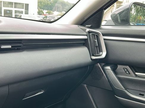 Used 2024 MAZDA CX-50 AWD 2.5 S w/ Cargo Package image 21