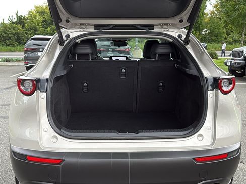 Certified 2024 MAZDA CX-30 AWD 2.5 S w/ Premium Package image 25