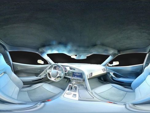 Used 2015 Chevrolet Corvette Z06 w/ 3LZ Preferred Equipment Group image 32