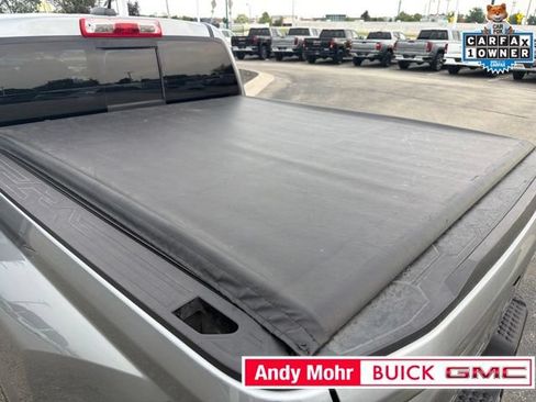 Used 2023 Chevrolet Colorado W/T w/ WT Convenience Package II AWD/4WD image 22