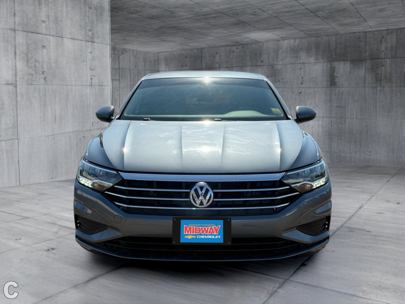 Used 2021 Volkswagen Jetta R-Line FWD image 5