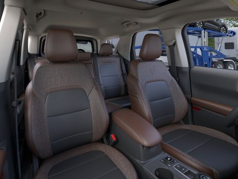 New 2026 Ford Bronco Sport Outer Banks AWD/4WD image 10