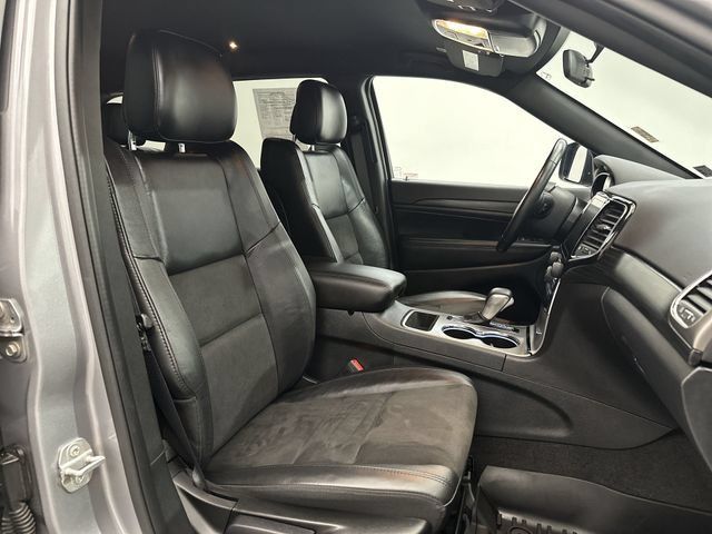 Used 2021 Jeep Grand Cherokee Laredo X AWD/4WD image 28