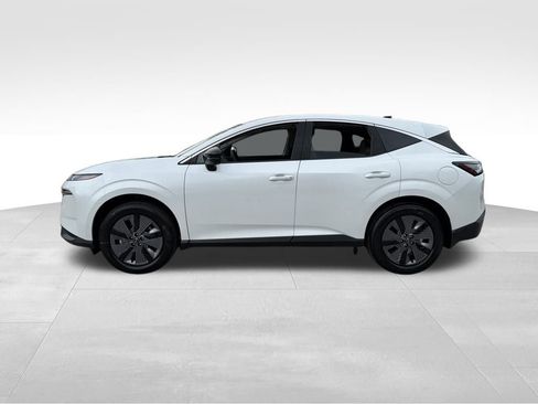 New 2026 Nissan Murano SL AWD/4WD image 4
