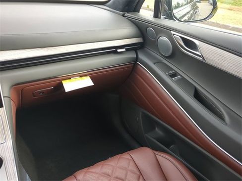 New 2026 Genesis GV80 3.5T Prestige image 15