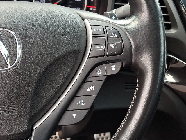 Used 2022 Acura ILX w/ Technology Plus & A-SPEC FWD image 25