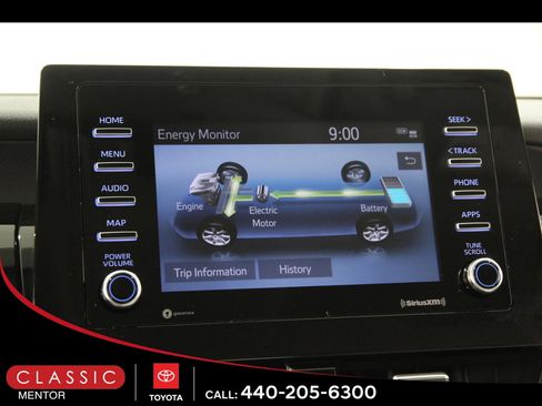 Certified 2024 Toyota Camry SE image 11