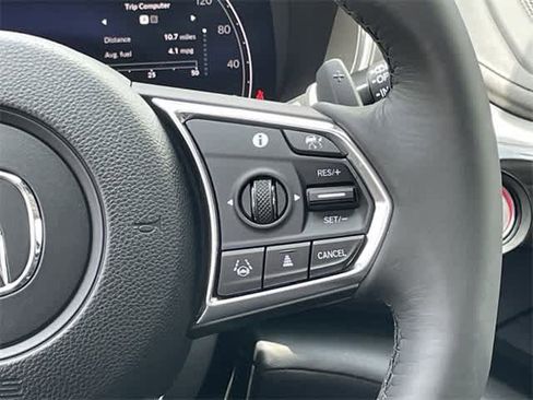 New 2026 Acura MDX FWD w/ Technology Package image 16