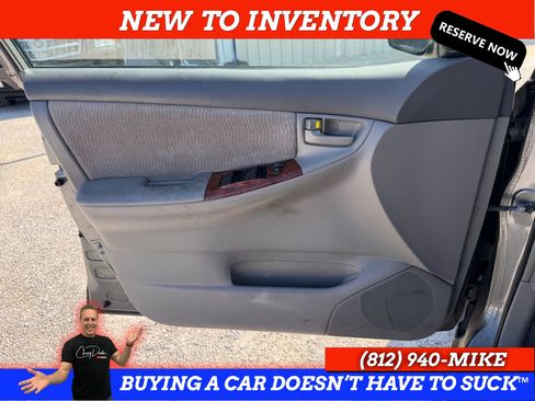 Used 2008 Toyota Corolla LE FWD image 23