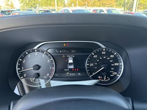 New 2026 Nissan Frontier S image 18