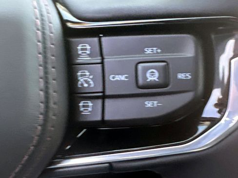 New 2025 Jeep Wagoneer S Limited image 16