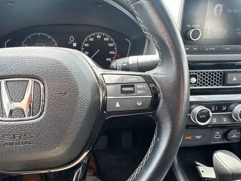 Used 2024 Honda Civic EX image 21