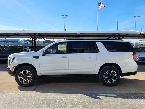 New 2026 GMC Yukon XL AT4 Ultimate image 6