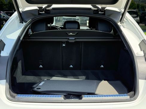 Used 2023 Mercedes-Benz GLC 300 4MATIC Coupe image 16
