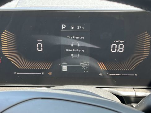 New 2026 Kia Sportage LX FWD image 35