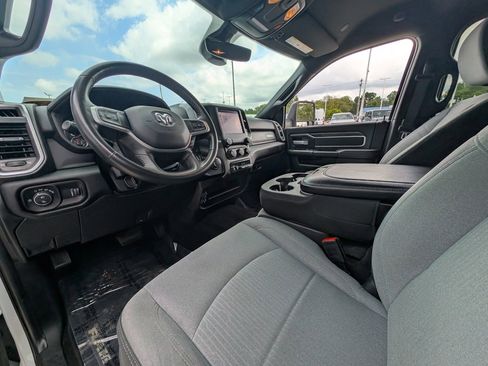 Used 2024 RAM 2500 Big Horn image 12